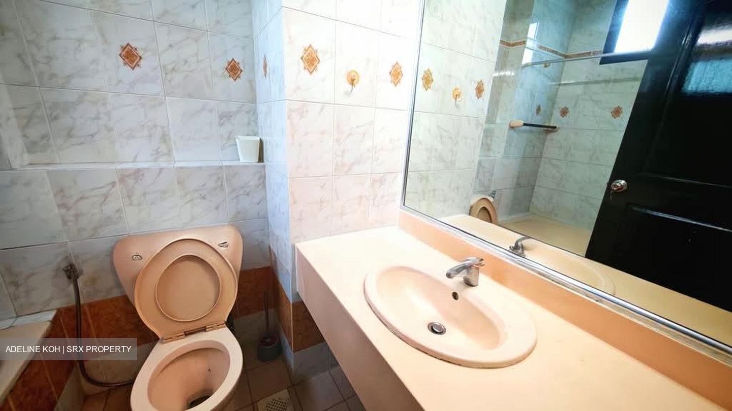 Hume Park I (D21), Condominium #583445901